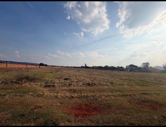 LAND PROPERTY TO RENT IN ERASMIA
